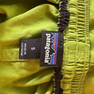 Patagonia Men’s Baggies Shorts